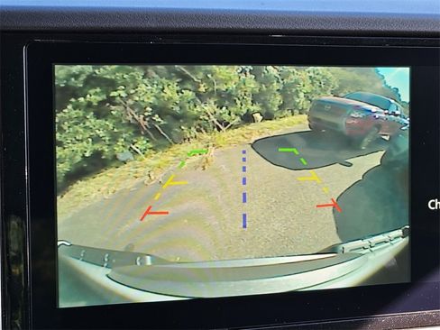 New 2026 Nissan Frontier SV w/ SV Convenience Package image 21