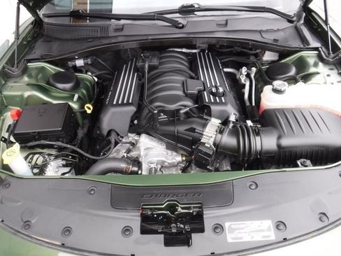 Certified 2023 Dodge Charger Scat Pack image 8