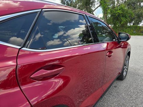 Used 2015 Lexus NX 200t FWD w/ Premium Package image 6