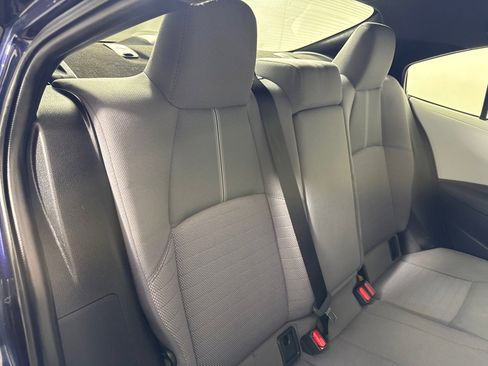 Used 2021 Toyota Corolla SE image 22