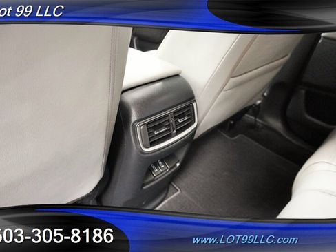 Used 2021 Honda CR-V Touring image 26
