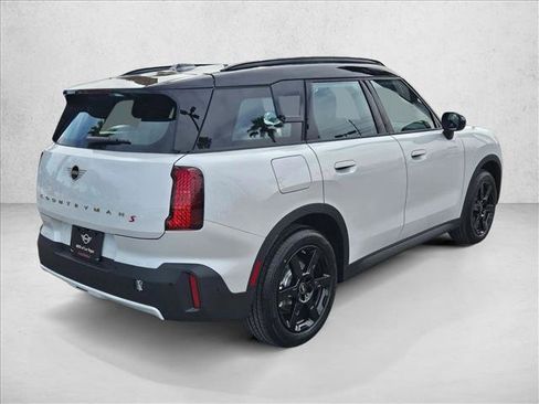New 2026 MINI Cooper Countryman S AWD/4WD image 2