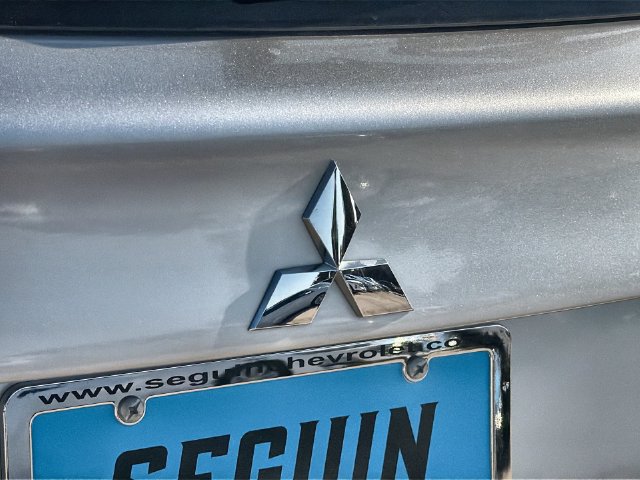 Used 2024 Mitsubishi Outlander Sport AWD image 29