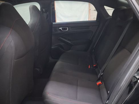 Used 2023 Honda Civic Si image 14