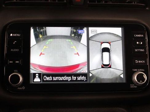 Certified 2024 Nissan Kicks SR FWD image 27