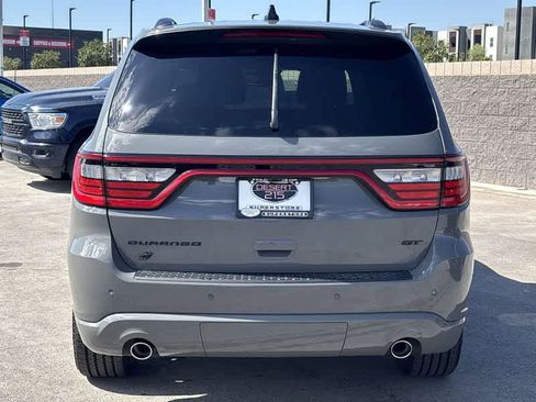 New 2025 Dodge Durango GT w/ Blacktop Package image 7