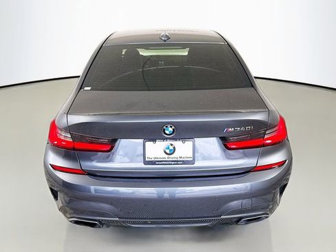 Used 2021 BMW M340i M340i w/ Driving Assistance Package image 6