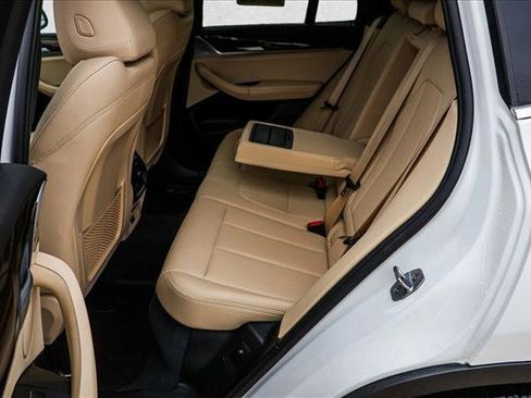 Used 2020 BMW X3 xDrive30i w/ Convenience Package image 23