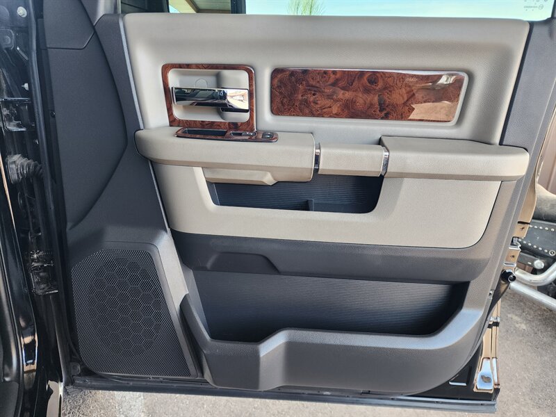 Used 2012 RAM 1500 Big Horn RWD image 44