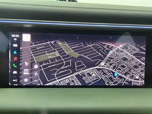 Used 2025 Porsche Macan 4S Electric image 44