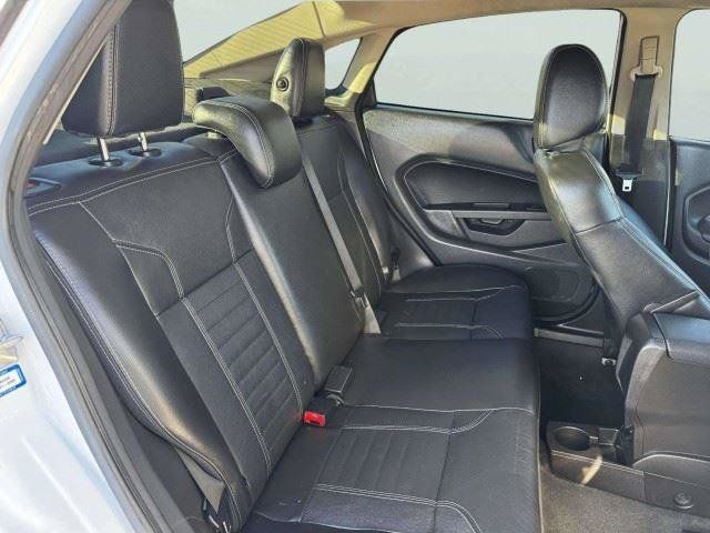 Used 2014 Ford Fiesta Titanium FWD image 41