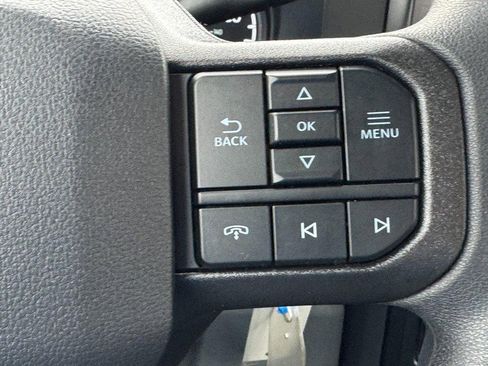 New 2026 Ford F250 XL w/ STX Appearance Package image 14