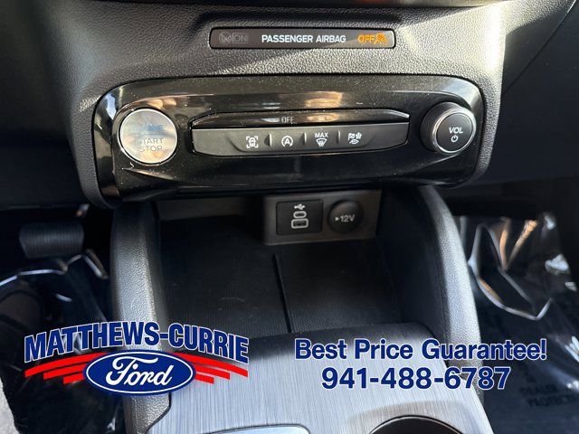 Certified 2026 Ford Escape Active w/ Tech Pack #1 FWD image 20