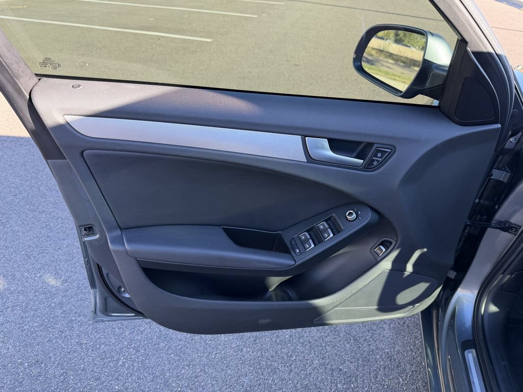 Used 2013 Audi A4 2.0T Premium FWD image 17
