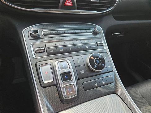 Used 2023 Hyundai Santa Fe SEL image 16