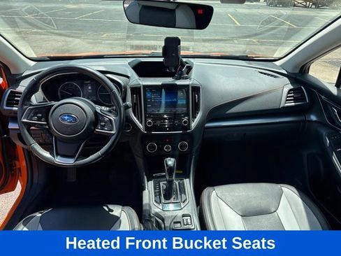 Used 2019 Subaru Crosstrek 2.0i Limited w/ Moonroof Package w/Navigation AWD/4WD image 12