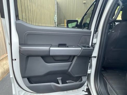 New 2026 Ford F150 XLT w/ Equipment Group 302A MID AWD/4WD image 68