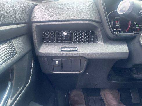 Used 2025 Honda CR-V EX image 21