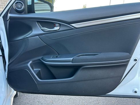 Used 2020 Honda Civic EX image 26