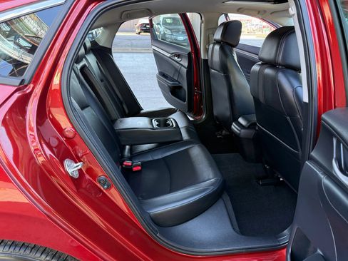 Used 2020 Honda Civic EX-L image 20