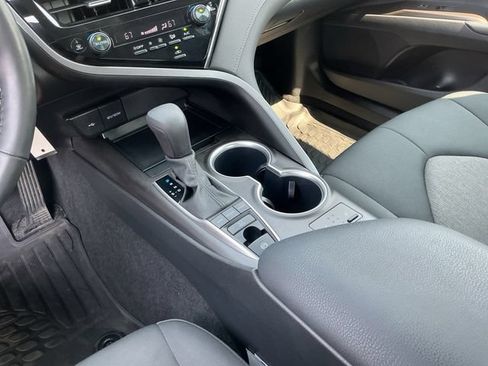 Used 2024 Toyota Camry LE w/ Cold Weather Package AWD/4WD image 18
