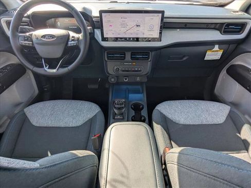 New 2025 Ford Maverick XLT w/ XLT Luxury Package image 14