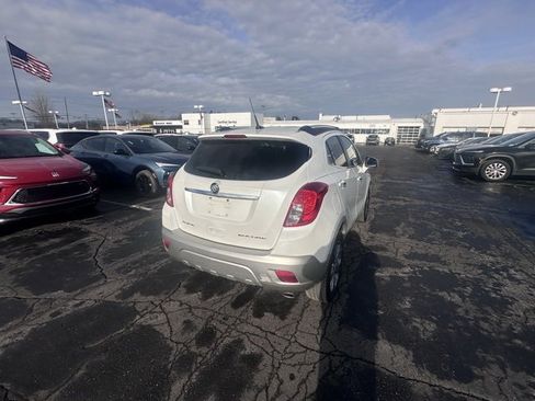 Used 2014 Buick Encore Leather image 5