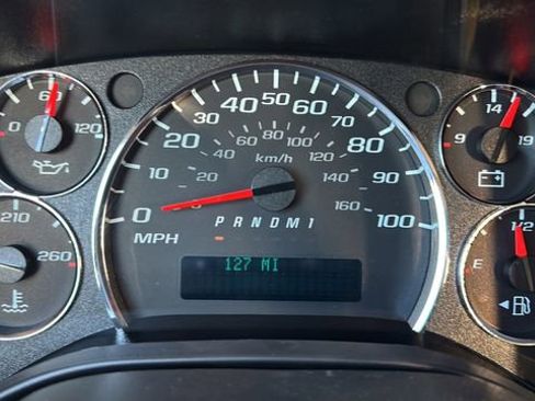 New 2025 Chevrolet Express 2500 Work Van w/ Driver Convenience Package image 15