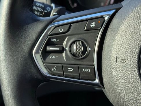 Used 2021 Acura RDX AWD w/ Advance Package image 32