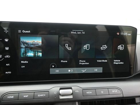 New 2026 Kia K4 GT-Line image 24