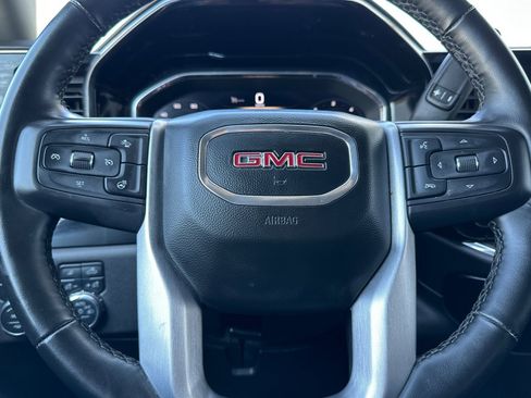 Used 2024 GMC Sierra 1500 SLT image 33