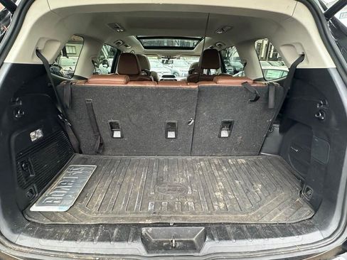 Used 2020 Subaru Ascent Touring w/ Popular Package #2A image 9