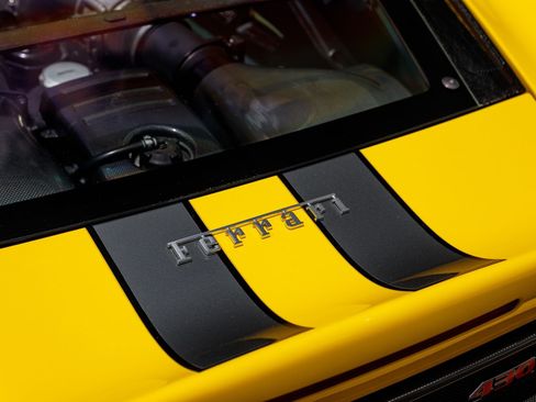 Used 2008 Ferrari F430 Scuderia RWD image 43