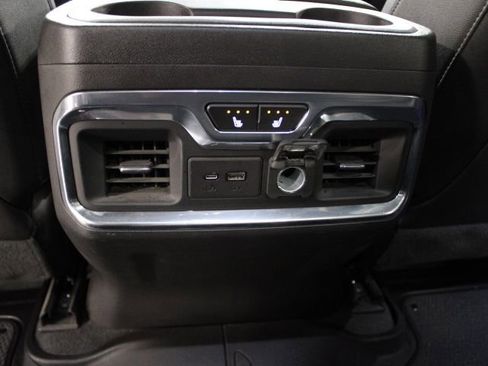 Used 2021 GMC Sierra 1500 AT4 image 21