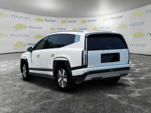 New 2026 Hyundai Ioniq 9 SEL image 6