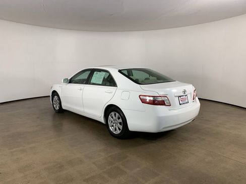 Used 2009 Toyota Camry Hybrid FWD image 14