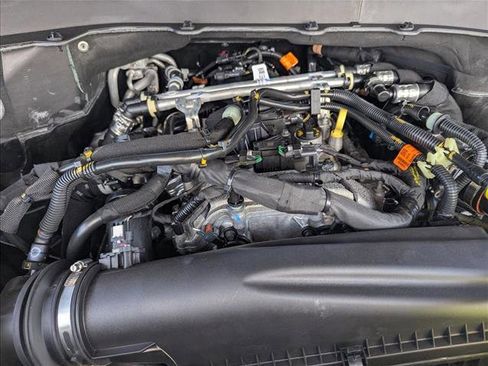 New 2026 Ford Explorer Active image 15