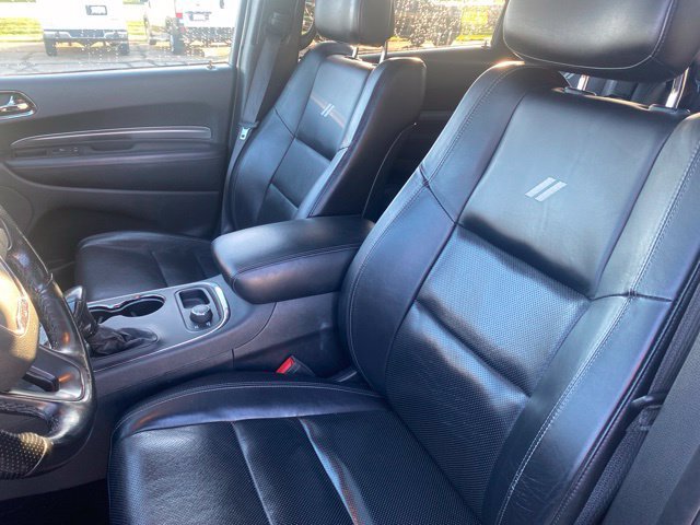 Used 2020 Dodge Durango R/T w/ Trailer Tow Group IV AWD/4WD image 6