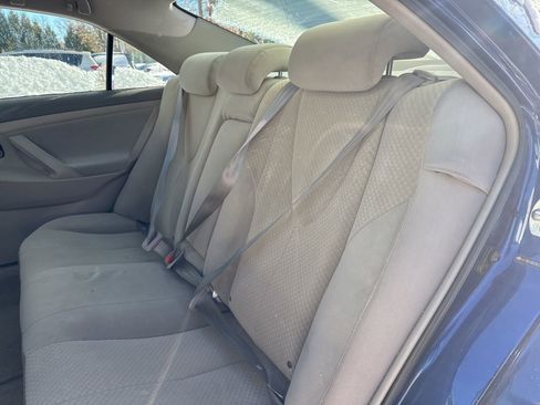 Used 2008 Toyota Camry LE image 8