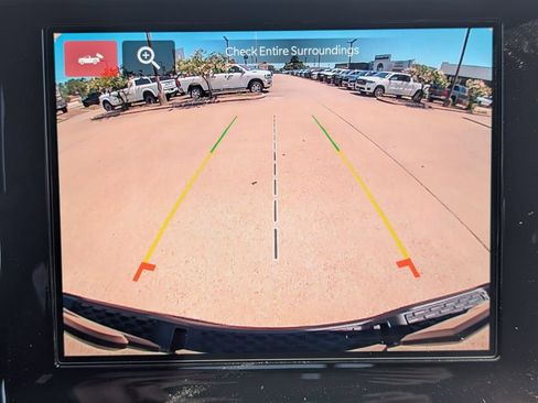 New 2026 RAM 1500 Express RWD image 20