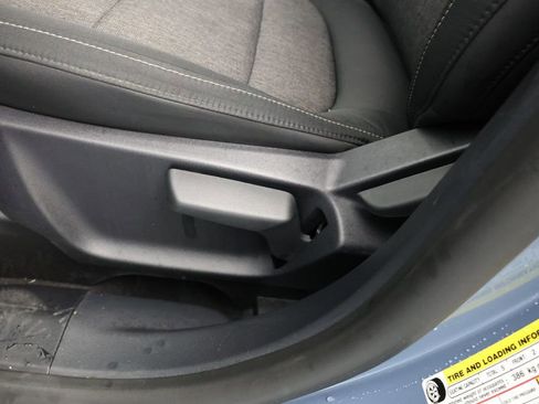 Used 2024 Ford Bronco Sport Big Bend image 7