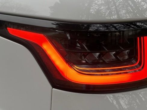 Used 2019 Land Rover Range Rover Sport Supercharged image 7