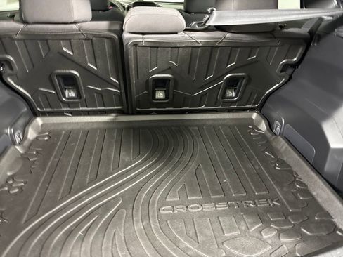 Certified 2025 Subaru Crosstrek 2.0i Premium w/ Convenience Package #2 image 12