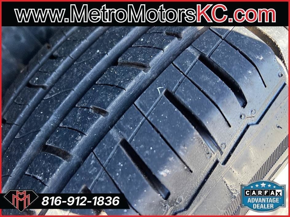 Used 2014 Jeep Patriot Sport w/ Power Value Group FWD image 14