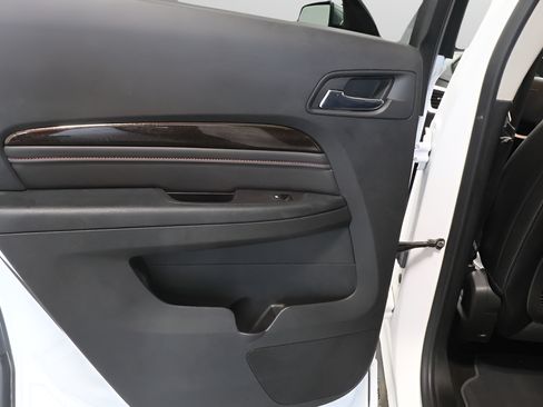 Used 2017 GMC Terrain Denali FWD image 25