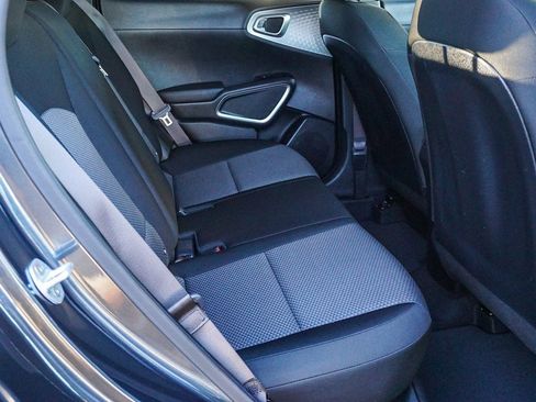 Certified 2020 Kia Soul X-Line image 12