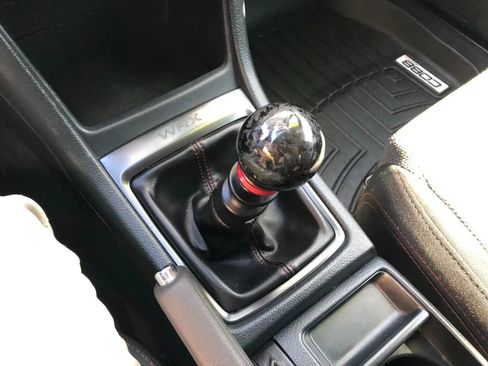 Used 2019 Subaru WRX AWD/4WD image 25