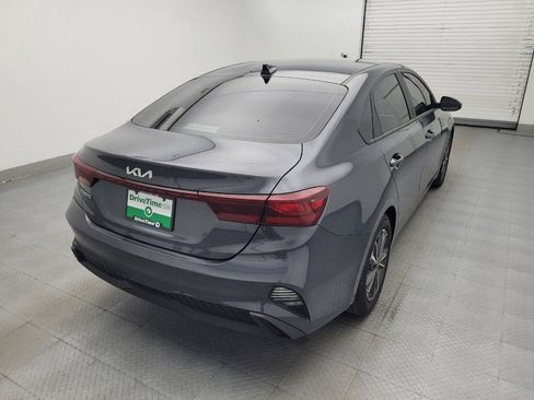 Used 2023 Kia Forte LXS FWD image 9