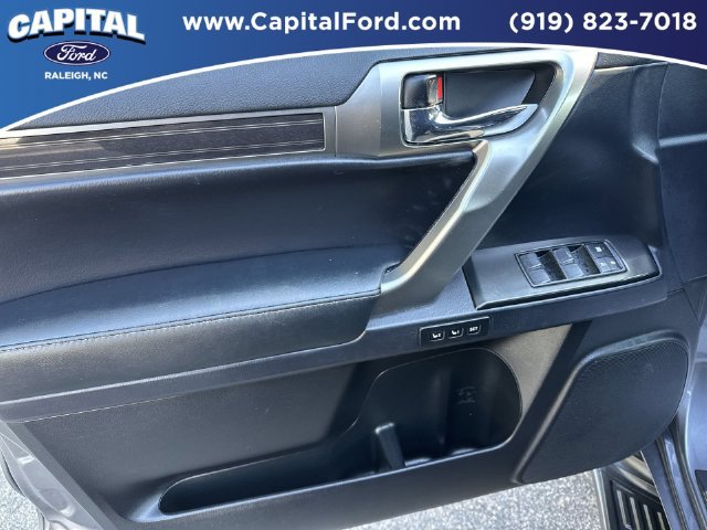 Used 2023 Lexus GX 460 Premium AWD/4WD image 20