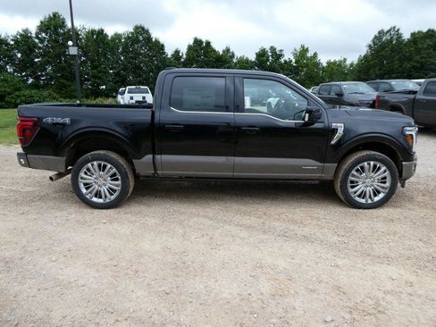 New 2026 Ford F150 King Ranch w/ Equipment Group 601A High AWD/4WD image 2